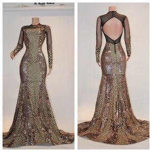 Pom Gowns | Evening Gowns | Wedding dresses